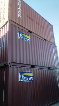 圖 天津中達集裝箱買賣 北京其他物品交易