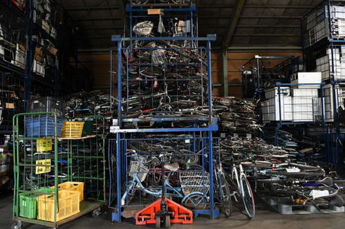 你淘舊物嗎 揭秘日本二手商品買賣市場(chǎng)爆發(fā)的原因