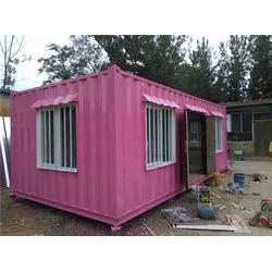 豐臺區(qū)集裝箱活動房子租賃 中浩天宇 打包式集裝箱活動房子租賃