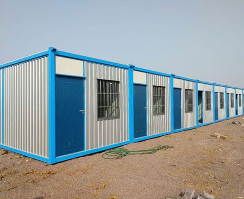 武漢附近集裝箱租賃電話