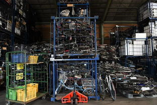 在 孤獨之國 日本,清理死者遺物成了一個熱門產業