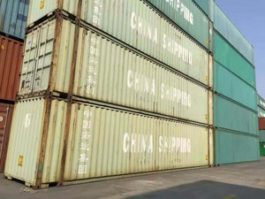 購銷二手集裝箱,海運集裝箱、貨運集裝箱、新舊集裝箱、冷藏集裝箱